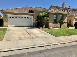 13342 Mimosa Ln, Moreno Valley, CA 92553