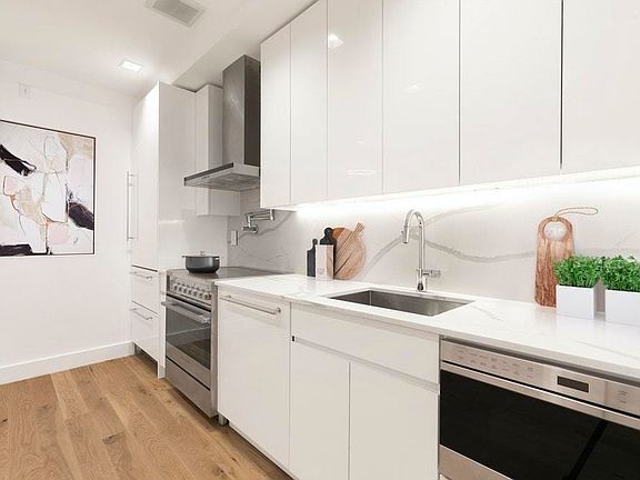 2nd image of 202 Avenue A APT 5A