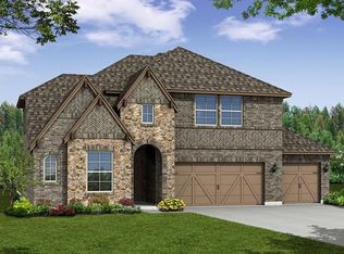 13706 Capuchin St, Frisco, TX 75035