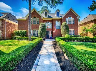 16631 Avenfield Rd, Tomball, TX 77377