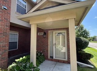 4035 Cornerstone Dr, Canton, MI 48188
