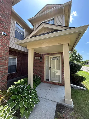 4035 Cornerstone Dr Photo 1