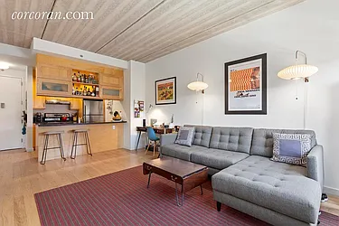Sold by Corcoran