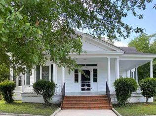 500 E Jefferson St, Dillon, SC 29536