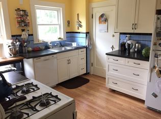16 Arborough Rd #2, Roslindale, MA 02131