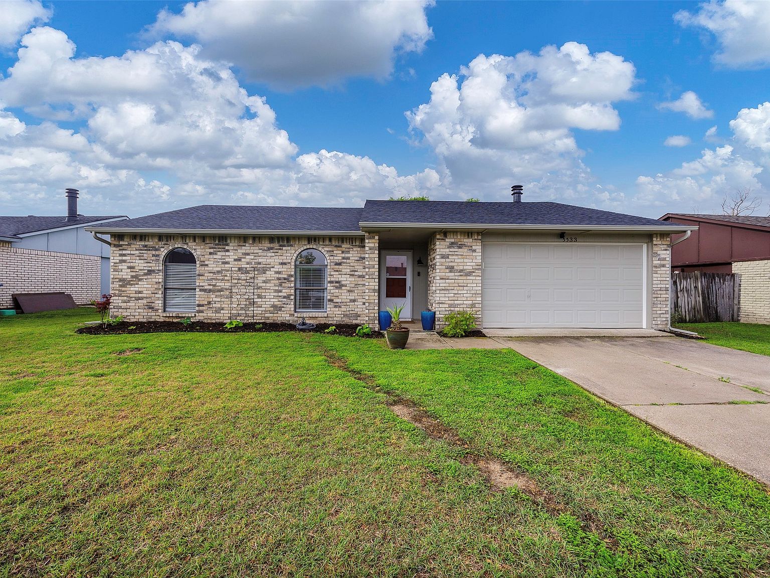 5533 Ragan Dr, The Colony, TX 75056 | Zillow