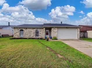5533 Ragan Dr, The Colony, TX 75056