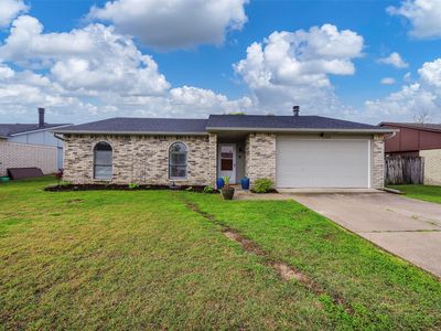 5533 Ragan Dr, The Colony, TX, 75056