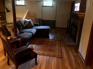 586 Walnut Hill Rd #BASEMENT, North Yarmouth, ME 04097