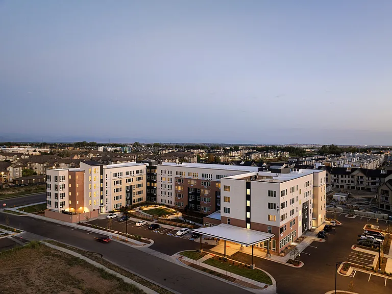 Karl's Farm Affordable Senior Apartments — Photo 17