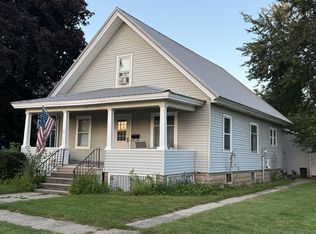 204 N Walnut St, Sumner, IA 50674