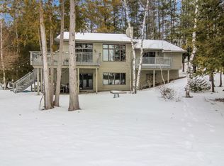 16321 Wagner Rd, Lake Ann, MI 49650