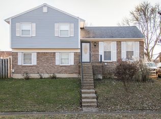 7308 Quail Ridge Rd, Louisville, KY 40291