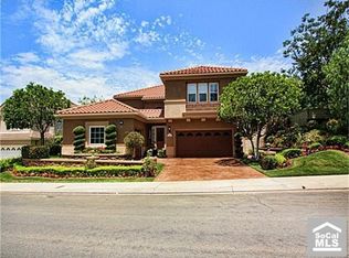 11 Madison Ln, Coto De Caza, CA 92679