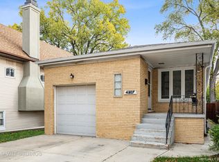 4307 N Narragansett Ave, Chicago, IL 60634
