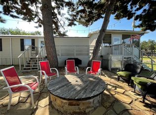 2334 Sanbar Rd #24, Graford, TX 76449