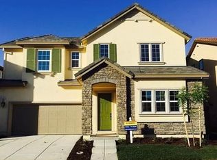 968 Willow Bridge Dr, Folsom, CA 95630