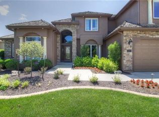 21307 W 96th Ter, Lenexa, KS 66220