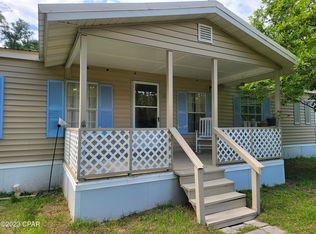 12289 NW Rock Bluff Rd, Bristol, FL 32321