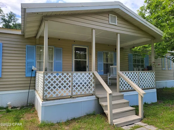 12289 NW Rock Bluff Rd, Bristol, FL 32321
