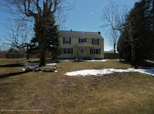 10912 E Lansing Rd, Durand, MI 48429