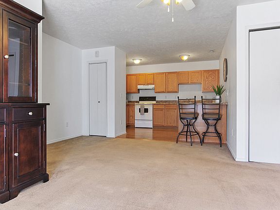 4th image of 3515 Cornelius Dr APT 208