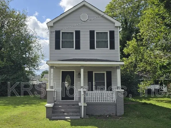 410 Oak St, Portsmouth, VA 23704