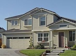 329 Wisteria Ct, Tracy, CA