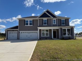 1804 Bahan Dr, Fayetteville, NC 28312