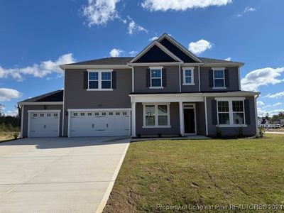 1804 Bahan Dr, Fayetteville, NC, 28312