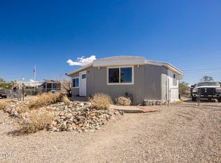 2626 Laverne Dr, Lake Havasu City, AZ 86404