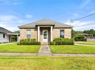 420 Waldo St, Metairie, LA 70003