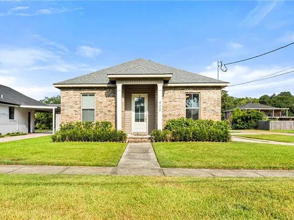 420 Waldo St, Metairie, LA 70003