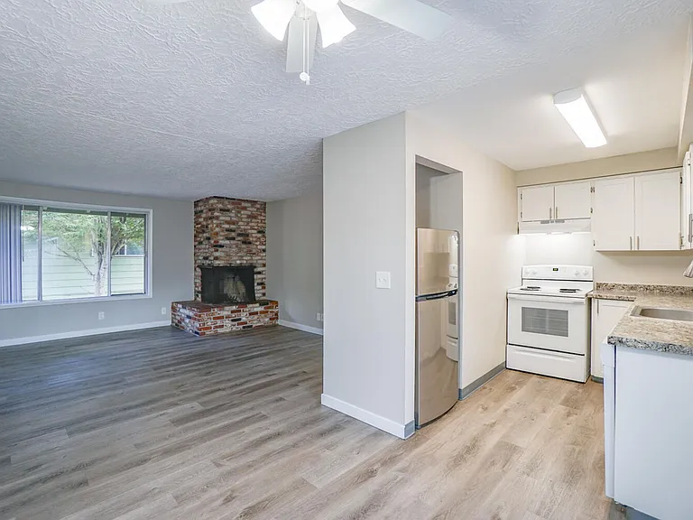 Quailwood Apartments — Photo 7