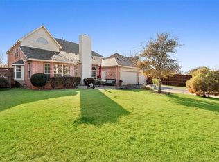 1216 Newberry Dr, Allen, TX 75013