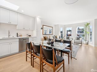 847 Arguello Blvd APT 5, San Francisco, CA 94118