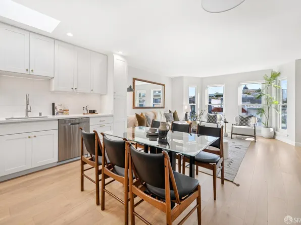 847 Arguello Blvd APT 5, San Francisco, CA 94118