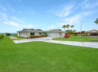 76-145 Kamehamalu St, Kailua Kona, HI 96740