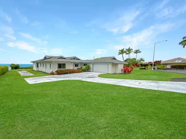 76-145 Kamehamalu St, Kailua Kona, HI 96740