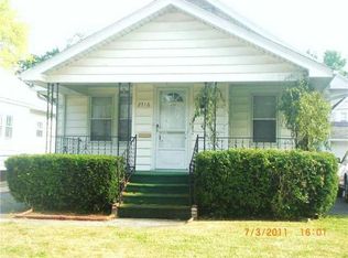 2716 120th St, Toledo, OH 43611