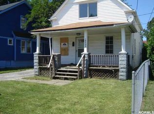 10325 Reno Ave, Cleveland, OH 44105
