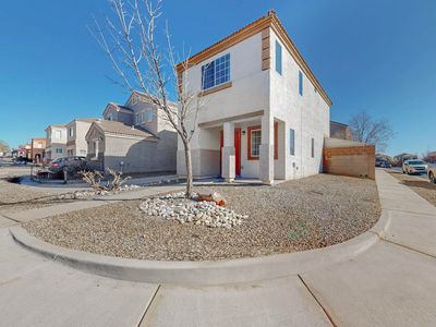 10900 Jicama Way SE, Albuquerque, NM, 87123