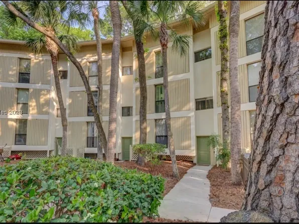 42 S Forest Beach Drive #3031, Hilton Head Island, SC 29928