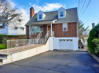 21 Lyon Ave #A, Greenwich, CT 06830
