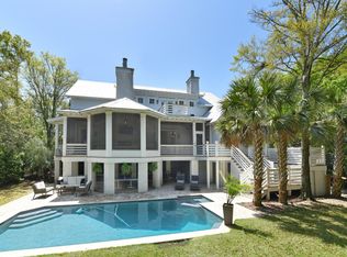 2424 Jasper Blvd, Sullivans Island, SC 29482