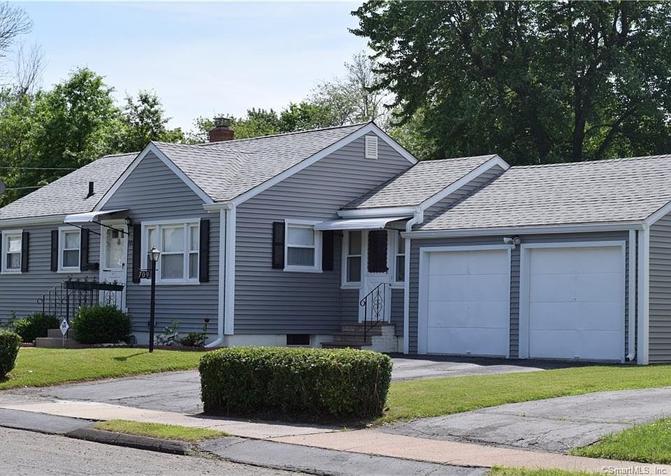 709 Hillside Ave, Hartford, CT 06106 Zillow
