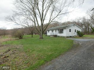 11930 Walnut Point Rd, Hagerstown, MD 21740