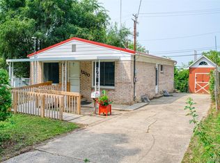 1200 S Holmes St, Lansing, MI 48912