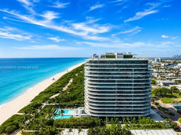 8701 Collins Ave Unit 605, Miami Beach, FL 33154