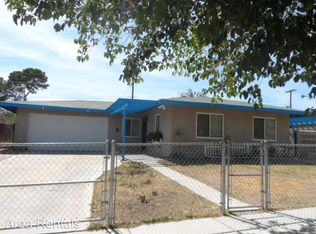 36836 Almaden Ave, Barstow, CA 92311